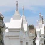 St Louis Cemetery No.3 New Orleans Burial Tradition Audio Guide - Why This Tour Stands Out