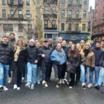 St Patrick Cathedral and Manhattan Walking Tour - A Deep Dive into the Tour Experience