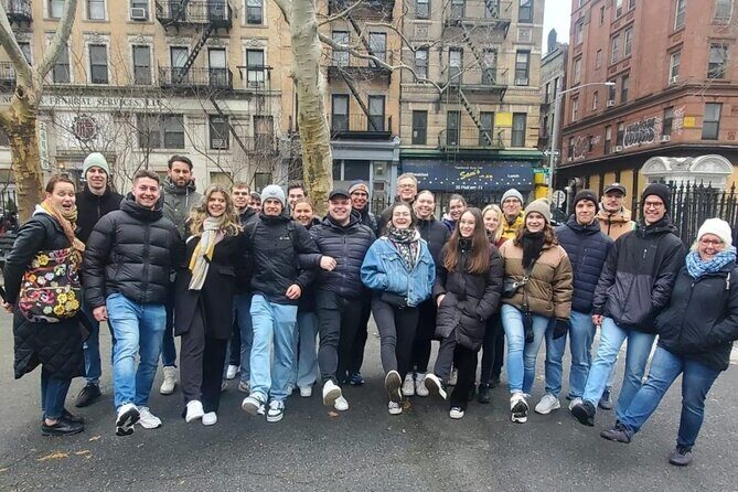 St Patrick Cathedral and Manhattan Walking Tour - A Deep Dive into the Tour Experience