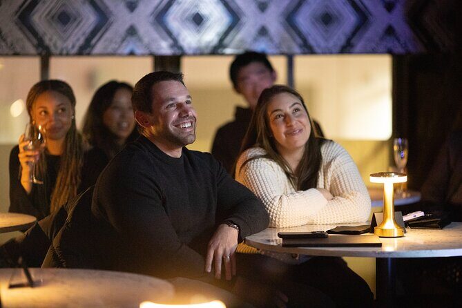 Stand Up Comedy with Free Mini Golf Ticket - Final Thoughts: Is It Worth It?