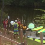 Stand Up Paddleboard Adventure on the Outer Banks - Who Will Love This Tour?