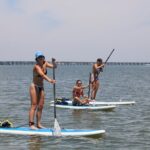Stand Up Paddleboard Rentals in Ocean City, MD - What Makes This SUP Experience Stand Out?