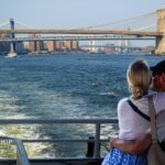 Starship 60 Min Statue of Liberty Brooklyn Bridge Boat Tour - The Authentic Experience from Reviews
