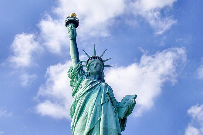Statue of Liberty Direct Sightseeing Cruise - A Detailed Look at the Experience