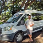 Stellar Tours- 15 person van- your own private tour! - FAQs