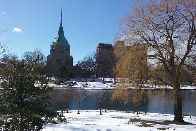 Step on Guide- Using Your Vehicle - Who Will Love This Tour?
