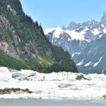 Stikine River Wilderness Tour - Shakes Lake: A Glacial Marvel