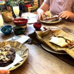 Street Food and 3 Markets Tour, Meat and Veggie Options - Practical Tips for Future Travelers