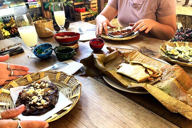 Street Food and 3 Markets Tour, Meat and Veggie Options - Practical Tips for Future Travelers