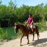 STROLL the Jungle Trails on a HORSE. Includes Transportation and Equipment. - Final Thoughts