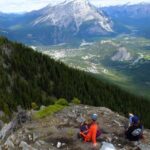 Sulphur Mountain Highline Trek in Banff - An In-Depth Look at the Sulphur Mountain Highline Trek