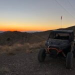 Summer Mojave Desert Twilight RZR Quest in Las Vegas - What’s Included and What to Know