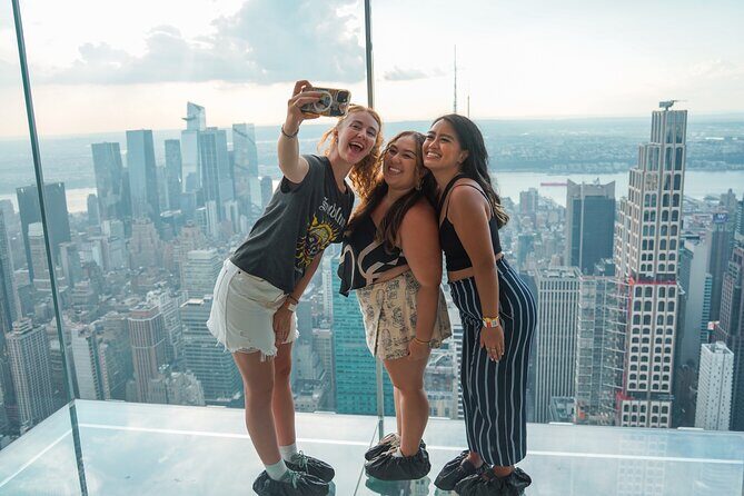 SUMMIT One Vanderbilt with Grand Central Terminal Tour - Who Will Love This Tour?
