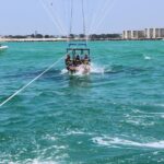 Sun Dogs Parasailing Tour in Destin Florida - The Cost and What You Get