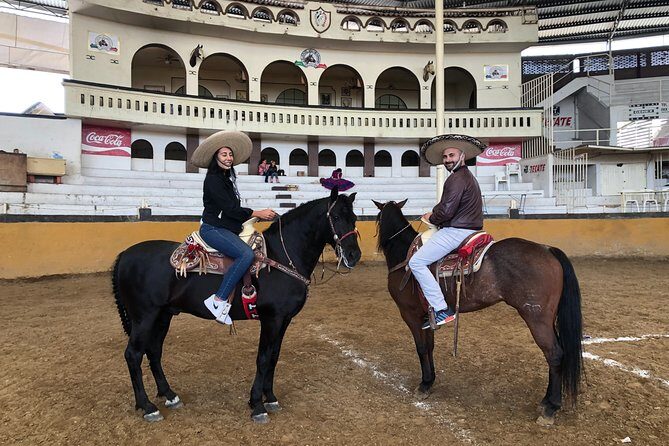 Sunday among charros from Guadalajara - What’s Included and What to Consider  