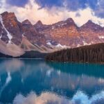 Sunrise at Moraine Lake & Lake Louise from Calgary/Canmore/Banff - Practical Tips for Booking and Participation