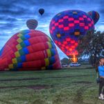 Sunrise HotAir Balloon Adventure Over Teotihuacan's Pyramids - Post-Flight Highlights: Exploring Teotihuacán