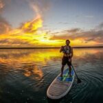 Sunrise Paddel Board Bacalar - The Practicalities and Value