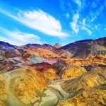 Sunset and Stargazing Tour in Death Valley National Park - A detailed look at the itinerary