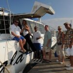 Sunset Cruise with the Whales from Kawaihae Harbor - Who Will Love This Experience?