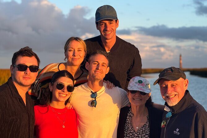 Sunset Dolphin Cruise (options for public of private) - Authentic Insights from Travelers