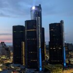 Sunset Helicopter Experience in Downtown Detroit - Final Thoughts