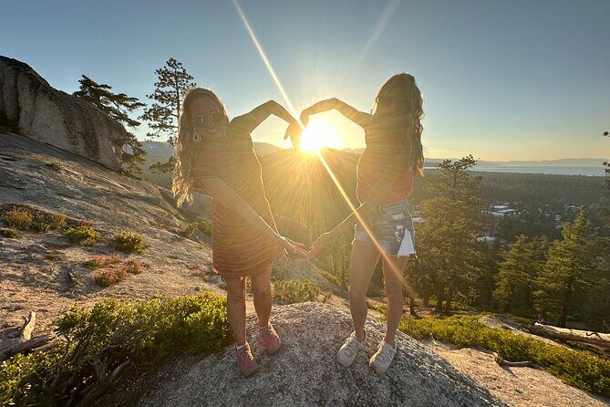 Sunset Hike and Photography Adventure in South Lake Tahoe - FAQs