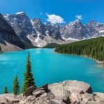 Sunset in Moraine and Lake Louise Tour at 6:00 pm - Why This Tour Offers Great Value