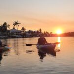 Sunset Kayak Adventure with Enchanting Underwater Lights - Who Should Consider This Tour?