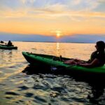 Sunset Kayak Tour - A Detailed Breakdown of the Experience