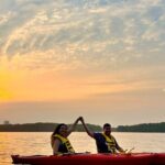 Sunset Kayak Tour in Downtown Ottawa and Gatineau - Practical Details and Tips