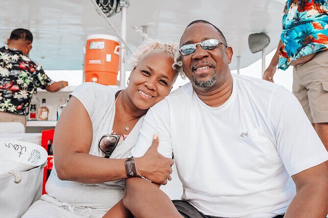 Sunset Party at Isla Mujeres! Round Transportation from Cancun - What Makes This Tour Stand Out?