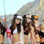 Sunset Party Cruise at Los Cabos - The Itinerary in Detail