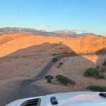 Sunset Private Off-Road Jeep Tour in Moab - What Travelers Love Most