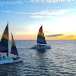 Sunset sail Aboard Manakai Catamaran - Why the Experience Stands Out