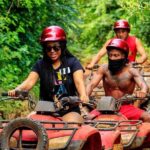 Super Combo ATV in Cancun with Zipline, Snorkel, Cenote, transfer - What the Tour Includes and What to Keep in Mind