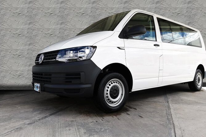 Super Deal: Cancun Airport-Hotel-Cancun Airport Private Round Trip Transfer - Who Should Consider This Service?