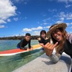 Surf Lessons get your Social Media video & photos you Surfing HI. - What Sets This Tour Apart?