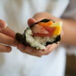 Sushi Making Class at a Local Brewery in Boston - The Expert Chef: A Passionate Guide with Over 20 Years of Experience