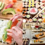 Sushi Making Class at a Local Distillery in Boston - Exploring the Unique Charm of the Boston Sushi Class