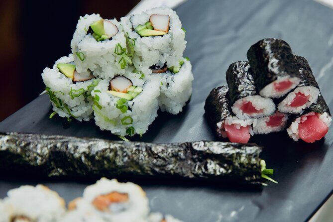 Sushi Workshop for Home Chefs in NYC - Price and What You Get