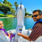 Swan Boat Rental at Rainbow Lagoon in Long Beach - Practical Tips for Your Visit