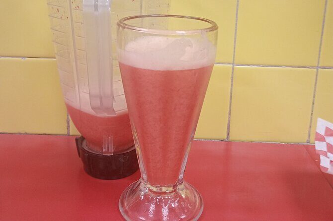 Taco and History Tour in the All Inclusive Historic Center - The Practical Side: What to Expect