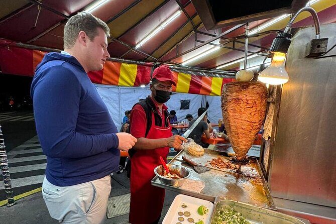 Taco Hopping Experience, Mexico City - The Sum Up: Is It Worth It?