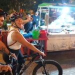 Taco Tour in Oaxaca : delicious street food by bike - Authentic Insights from Travelers