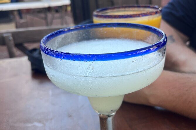Tacos and Margaritas Food Tour in Ensenada Mexico - Authenticity and Local Flavor