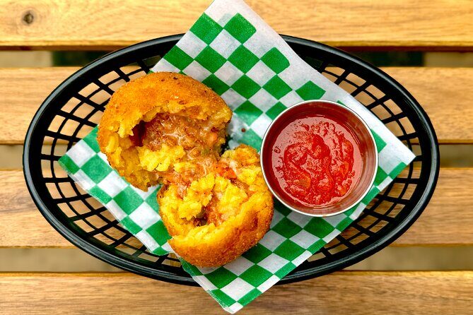 Taste Montreal +8 Local Dishes on Jean-Talon & Little Italy Tour - Exploring the Tour Details