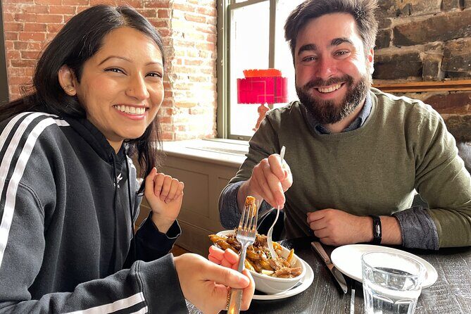 Taste of Canada Food Tour with Guide - Frequently Asked Questions