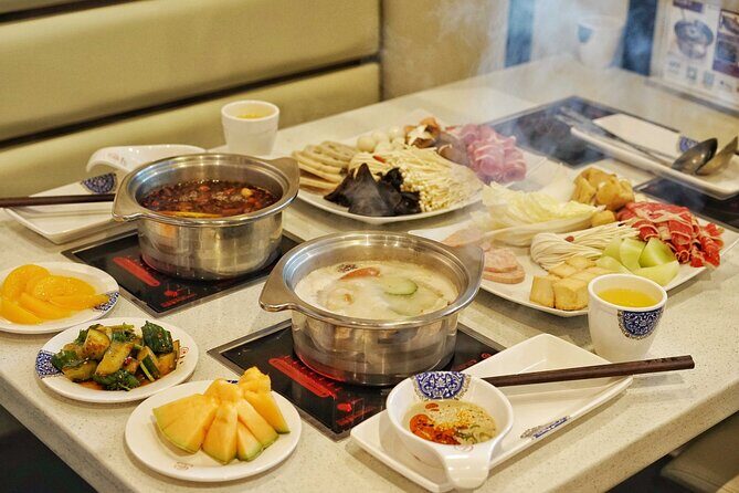 Taste of Chicago's Chinatown Food Tours - What’s Included and What to Expect