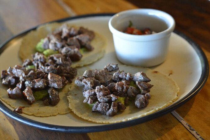 Tastes of Mexico Traditional Food Culture and Beach in Cozumel - Good To Know